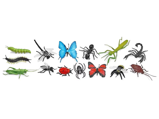 Bugs TOOB® - US 6708