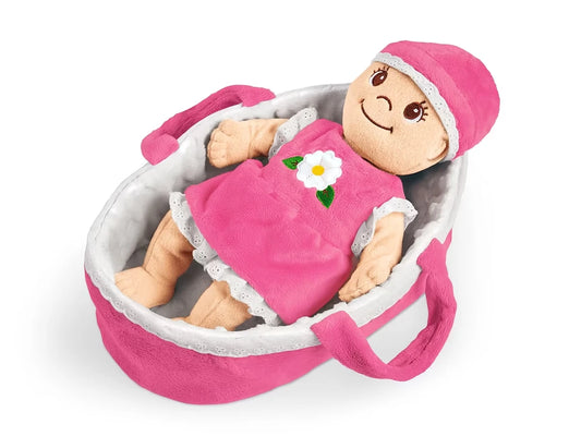 Cuddle & Carry Baby Doll - US 7739