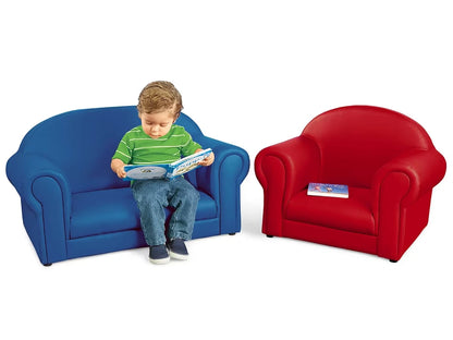 Comfy Toddler Chair - US 8328