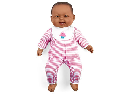 Big Huggable & Washable Hispanic Baby Doll - US 5460