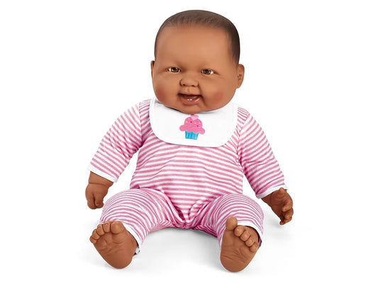 Big Huggable & Washable Hispanic Baby Doll - US 5460