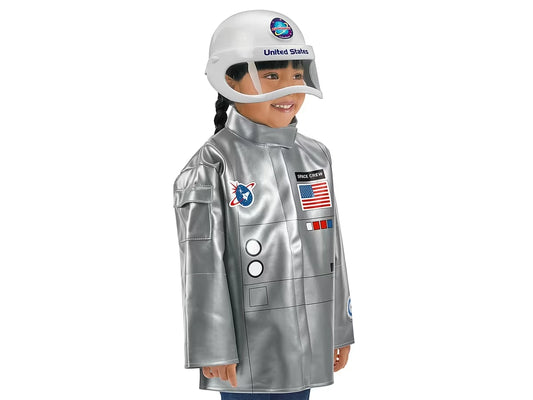 Astronaut Costume - US 1105