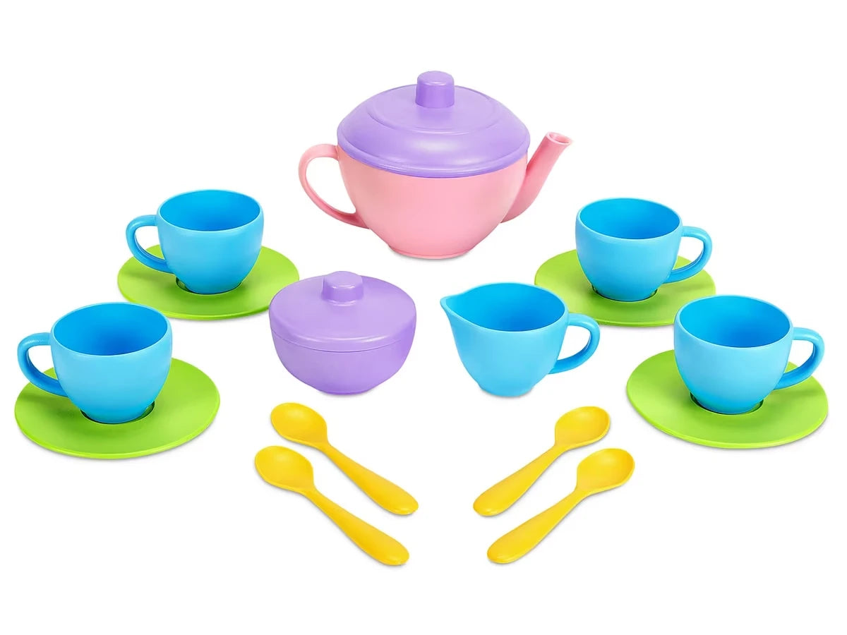 My First Tea Set - US 2068