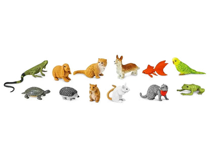 Pet Friends TOOB® - US 2804