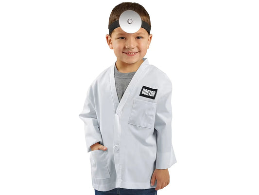 Doctor Costume - US 2614