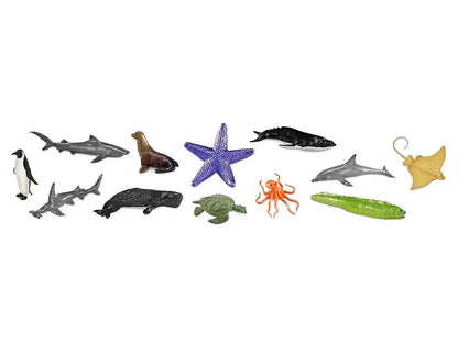Ocean Animals TOOB® - US 9249