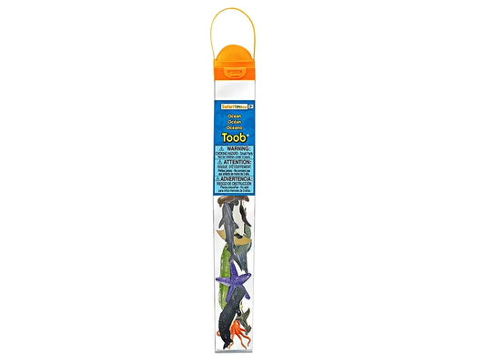 Ocean Animals TOOB® - US 9249