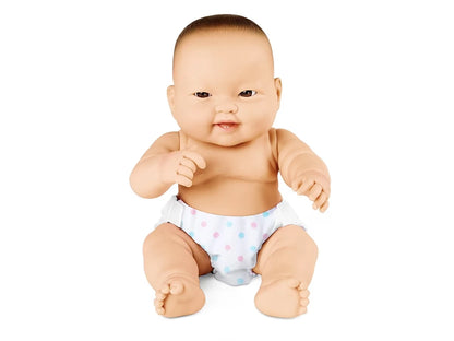 Feels Real Asian Baby Doll - US 5731