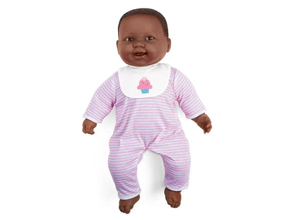 Big Huggable & Washable African American Baby Doll - US 3034