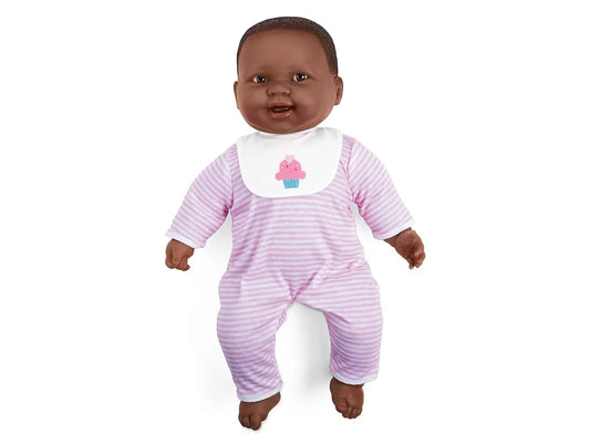Big Huggable & Washable African American Baby Doll - US 3034