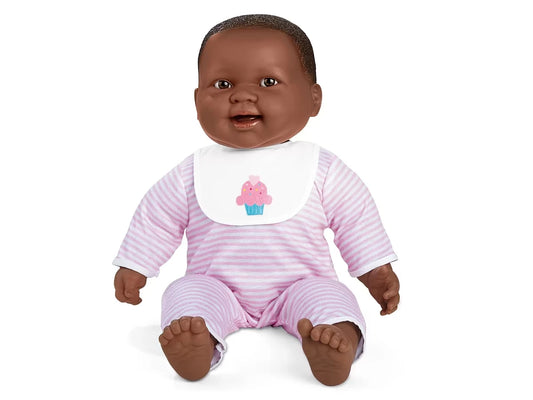 Big Huggable & Washable African American Baby Doll - US 3034