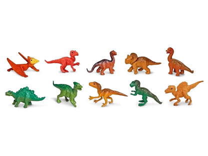 Dino Babies TOOB® - US 8603