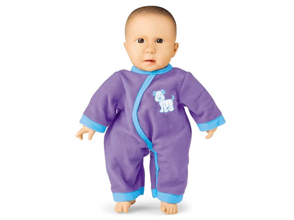 Lakeshore Washable Asian Baby Doll - US 6160