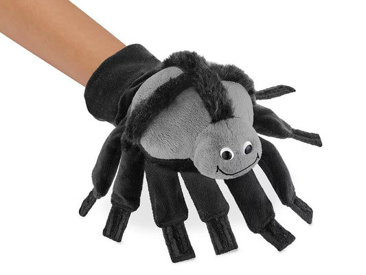 Spider Glove Puppet - US 9365