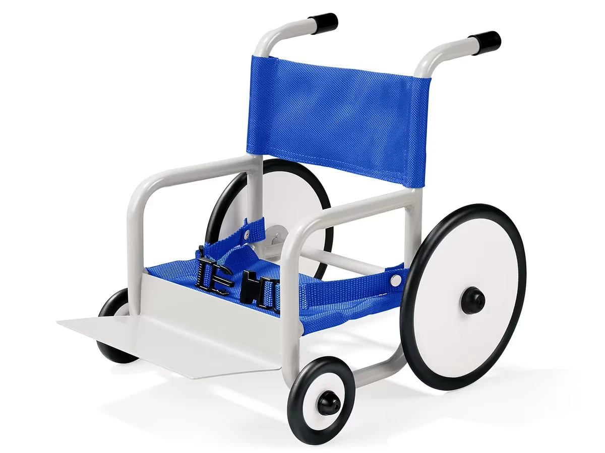 Wheelchair - US 8723