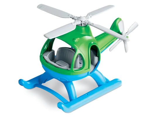 Kid-Tough Helicopter - US 4168
