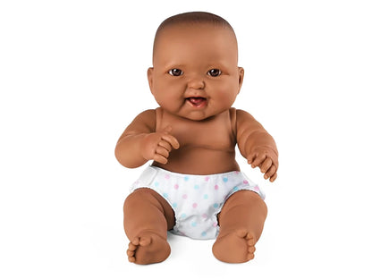 Feels Real Hispanic Baby Doll - US 3519