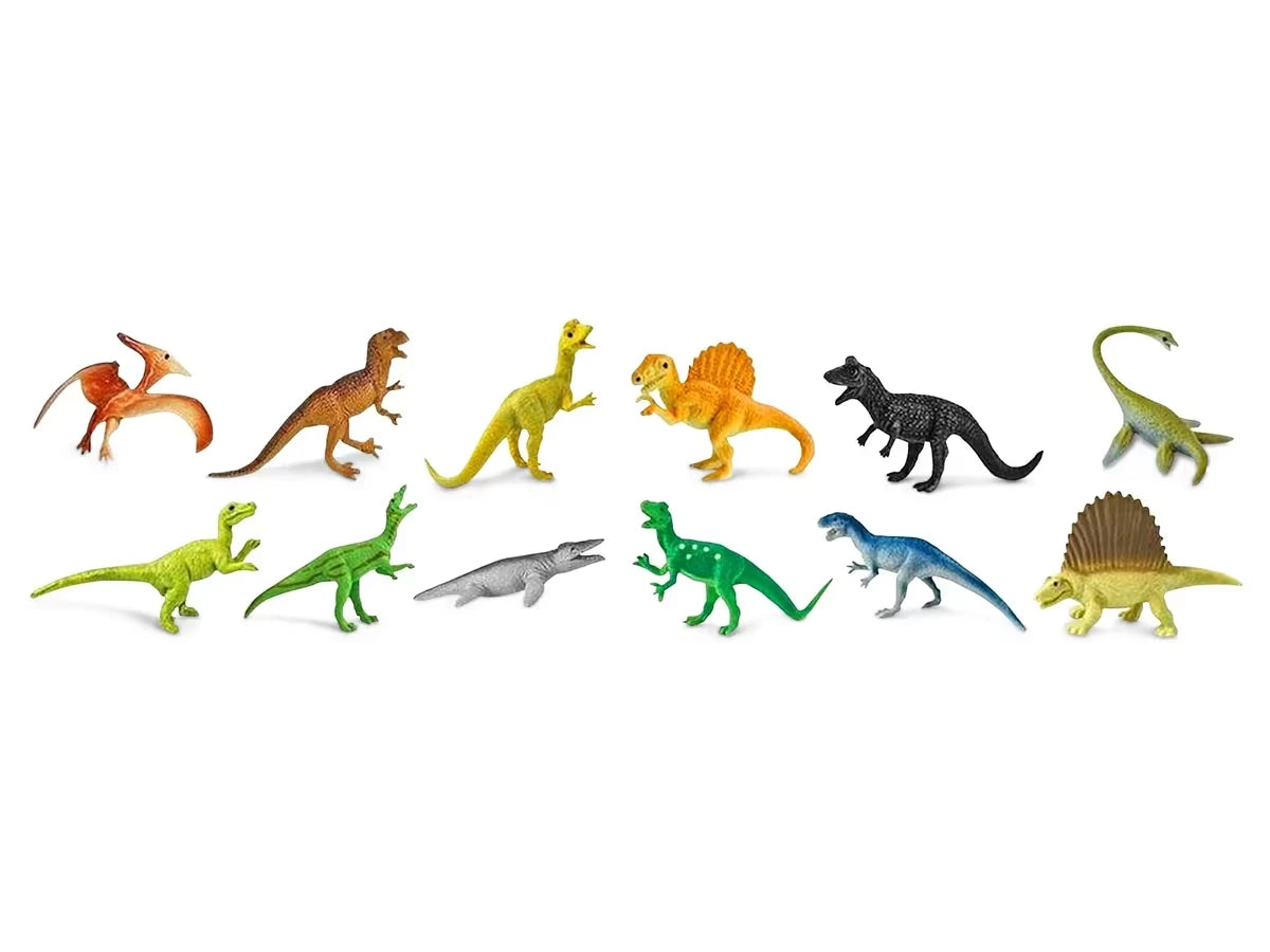 Dinosaurs TOOB® - US 4718