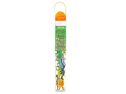 Dinosaurs TOOB® - US 4718