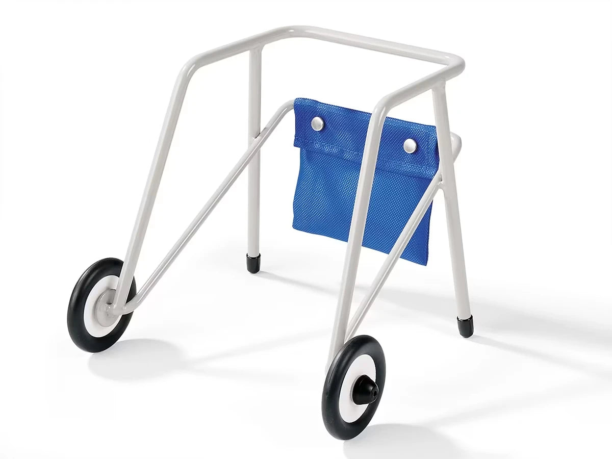 Walker and Accessory Bag - US 5594