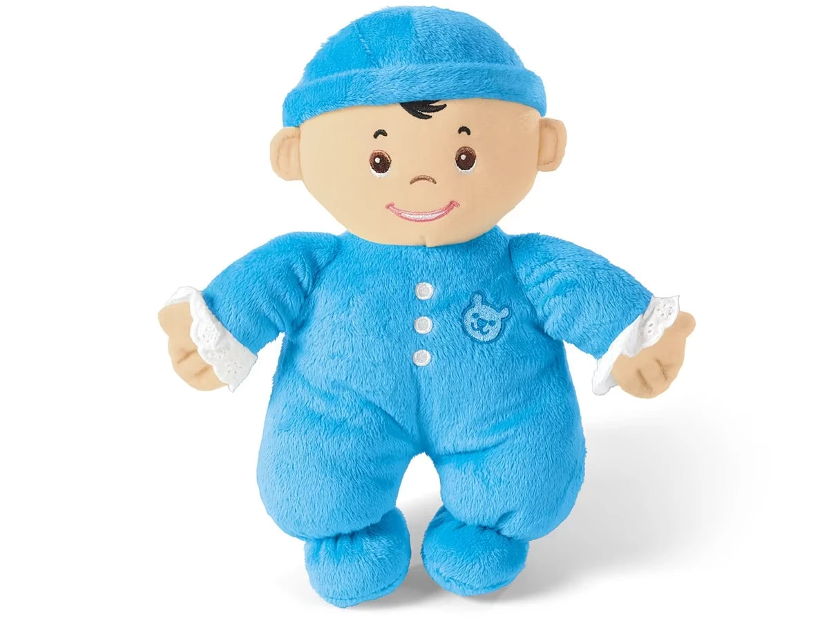 Lakeshore Cuddly Washable Asian Doll - US 2557