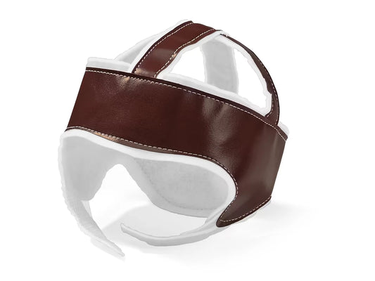 Protective Helmet - US 5558