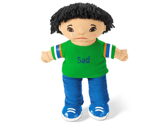 Sad Doll - US 2881