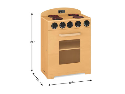 Lakeshore Hardwood Kitchen Set - US 8041