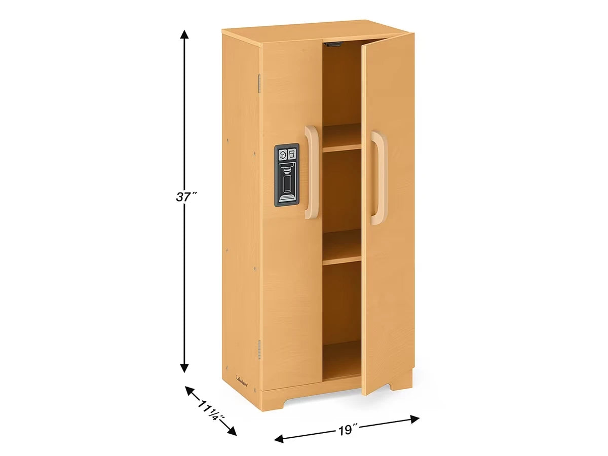 Lakeshore Hardwood Kitchen Set - US 8041