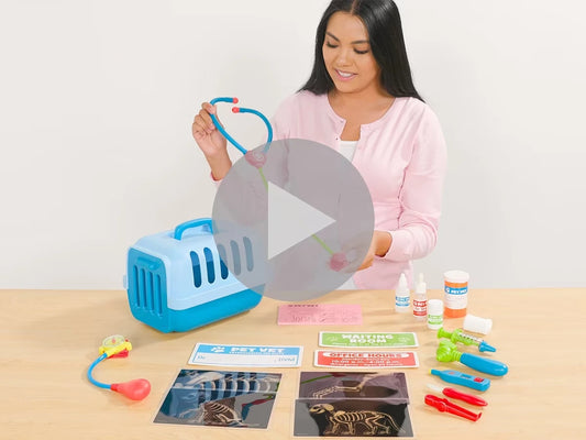 The Pet Vet - US 5237