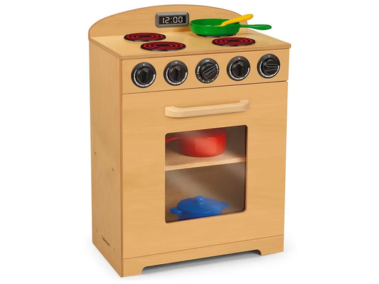 Lakeshore Hardwood Stove - US 7724
