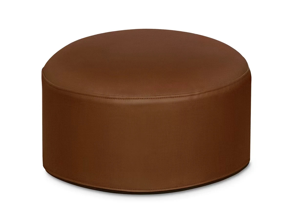 Just Like Home® Comfy Pouf Seat - US 6320