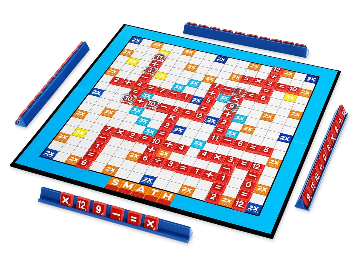 ’Smath - US 4008
