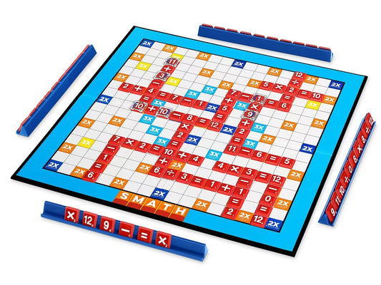 ’Smath - US 4008