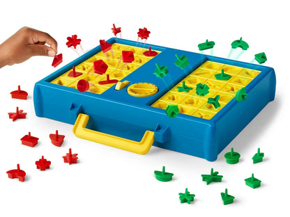 Race the Clock! Poppin’ Shape Game - US 7483