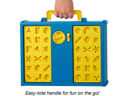 Race the Clock! Poppin’ Shape Game - US 7483