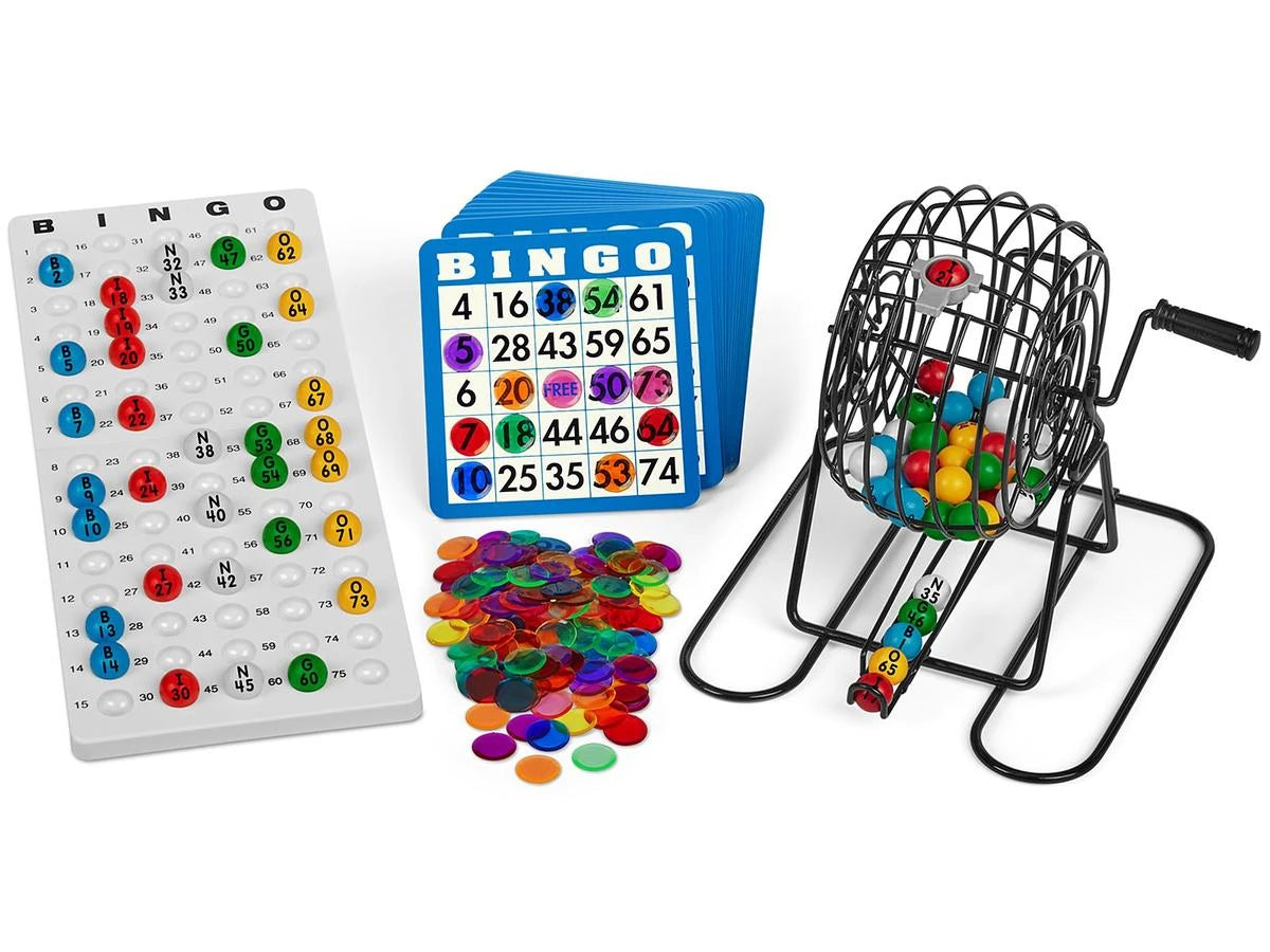 Bingo Party - US 9460