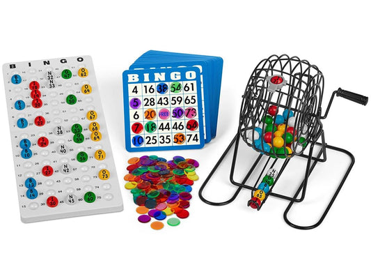 Bingo Party - US 9460