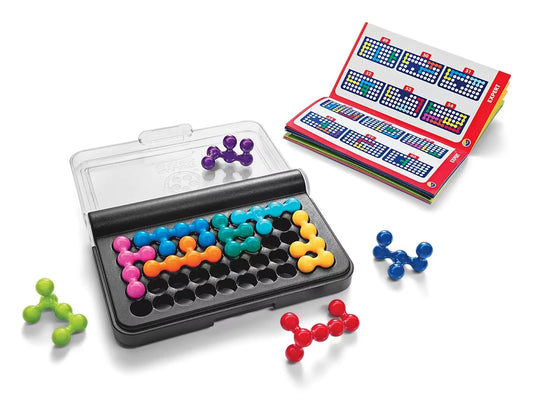 IQ Fit Logic Game - US 7119
