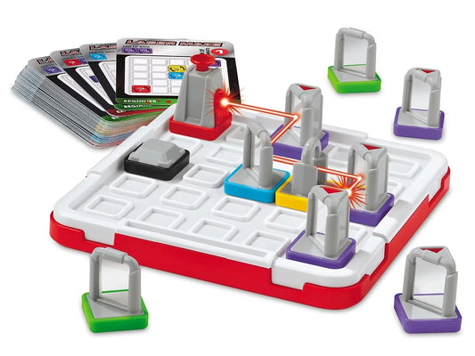 Laser Maze® - US 4475