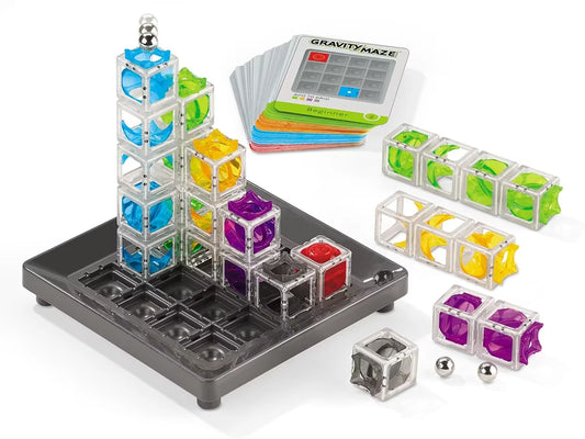 Gravity Maze® - US 6148