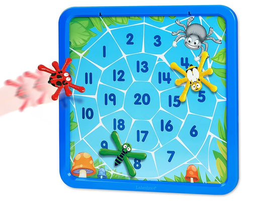 Magnetic Bug Toss - US 4312