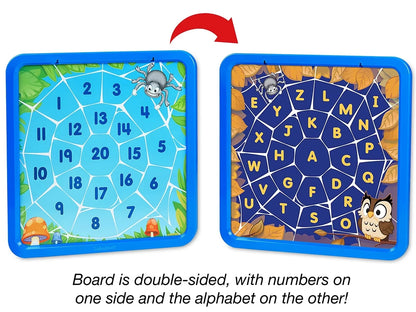 Magnetic Bug Toss - US 4312