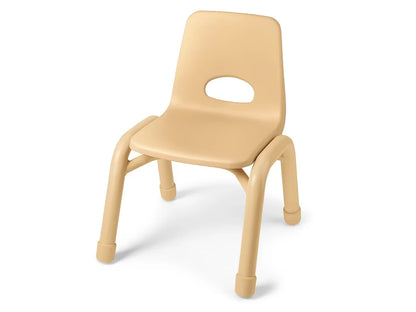 Heavy-Duty Stacking Chairs - US 2579