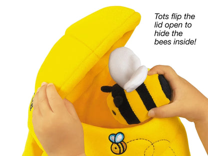 Hide & Seek Beehive - US 5932