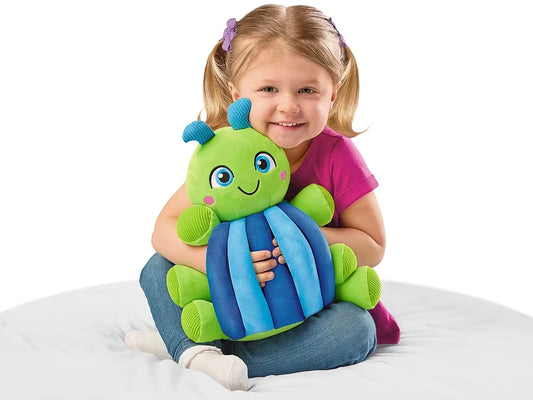 Calming Cuddle Bug - US 4985