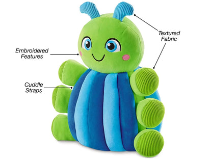 Calming Cuddle Bug - US 4985