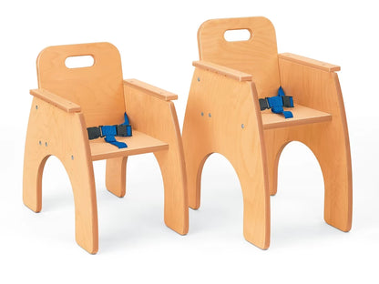 Classic Birch Transition Chairs - US 2240