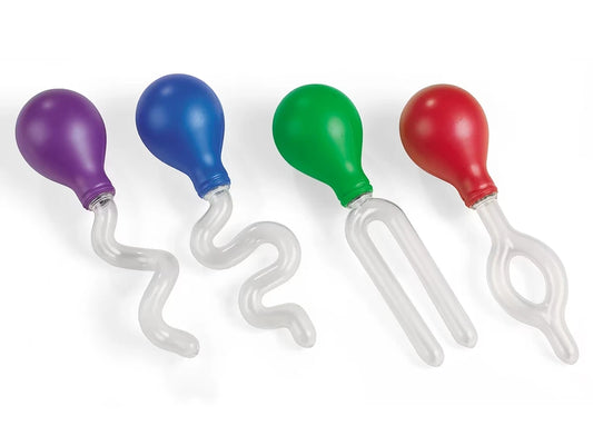 Wacky Water Droppers - Set of 4 - US 3086