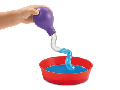 Wacky Water Droppers - Set of 4 - US 3086